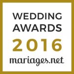 Wedding Awards 2016